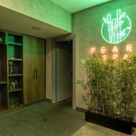 Demiray Hotel Old City Stambuł Zewnętrze zdjęcie Pearl Spa