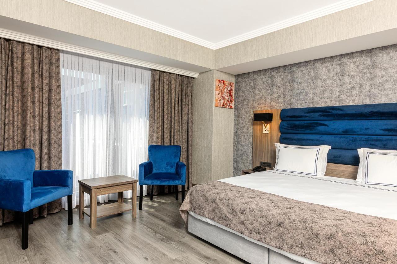 Demiray Hotel Old City Stambuł Zewnętrze zdjęcie