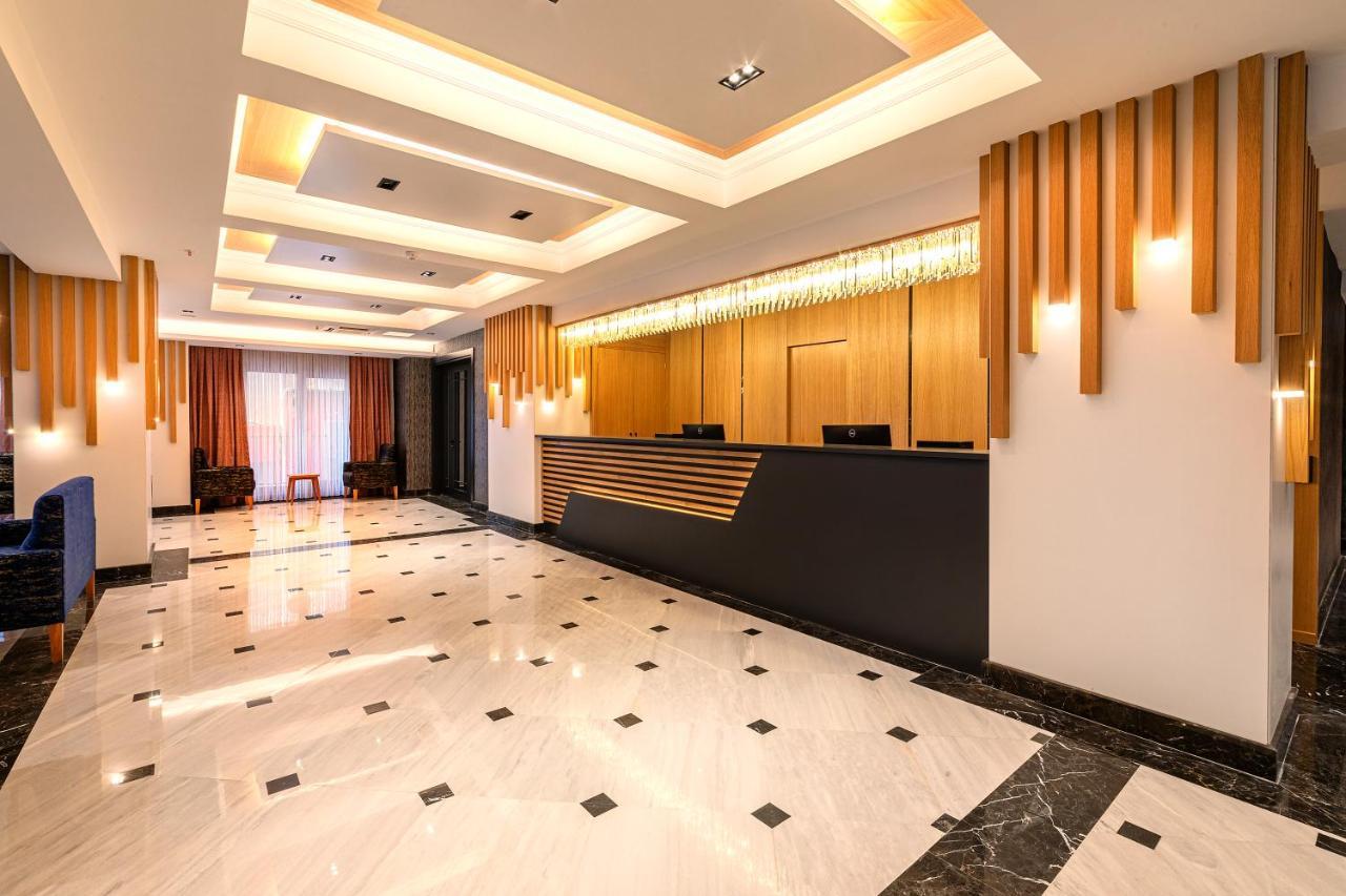 Demiray Hotel Old City Stambuł Zewnętrze zdjęcie