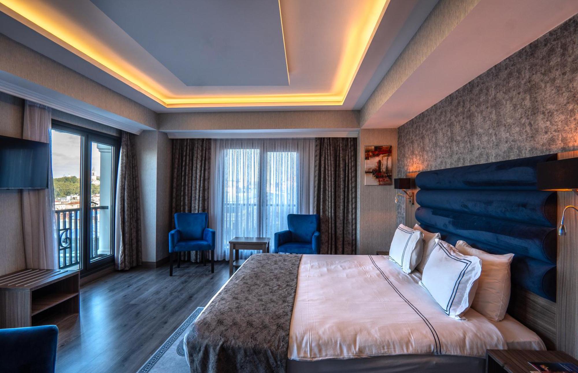 Demiray Hotel Old City Stambuł Zewnętrze zdjęcie